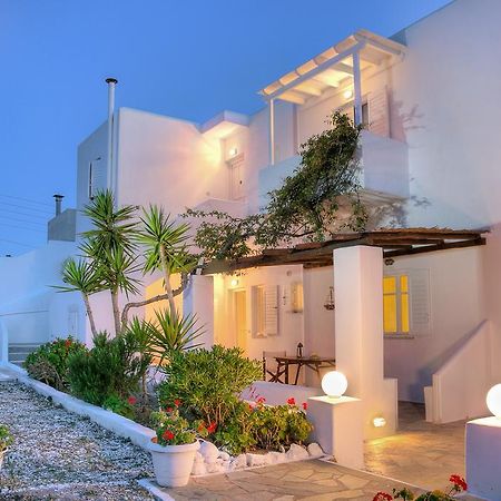 Paros Rita Studios ปิโซ ลิวาดิ ห้อง รูปภาพ