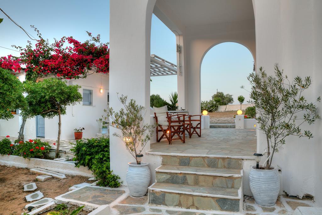 Paros Rita Studios ปิโซ ลิวาดิ ห้อง รูปภาพ