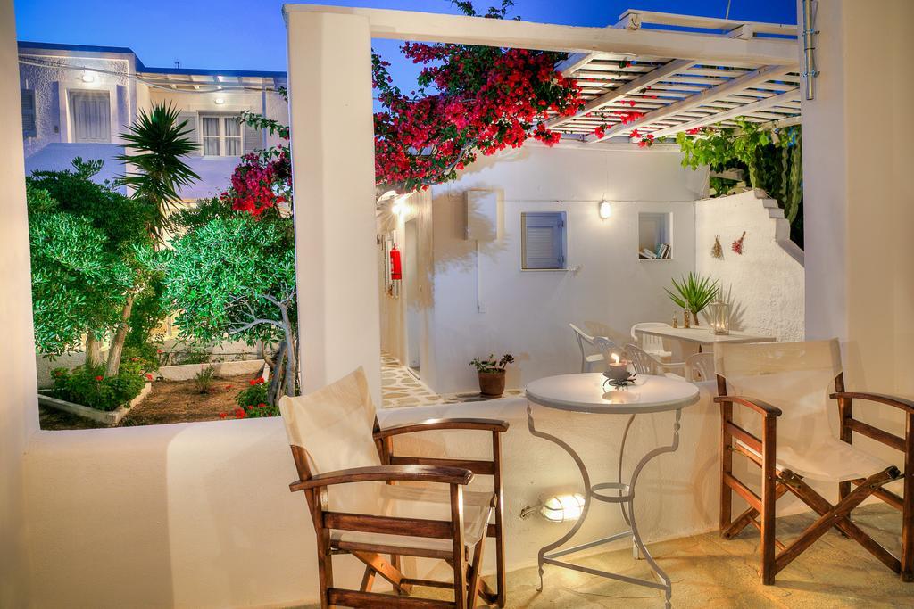 Paros Rita Studios ปิโซ ลิวาดิ ห้อง รูปภาพ