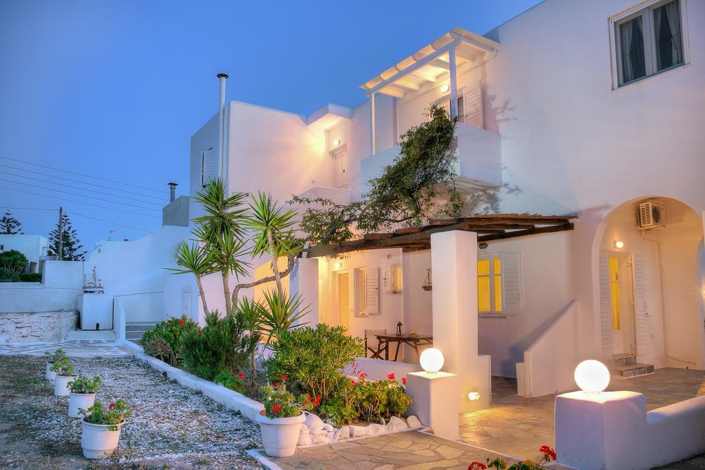 Paros Rita Studios ปิโซ ลิวาดิ ห้อง รูปภาพ