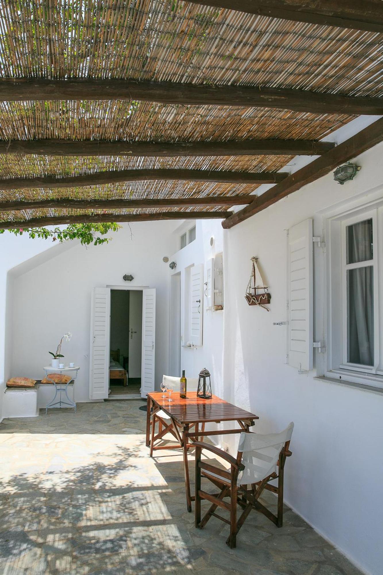 Paros Rita Studios ปิโซ ลิวาดิ ห้อง รูปภาพ